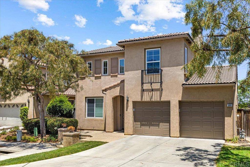 San Marcos, CA 92078,506 Camino De La Paz