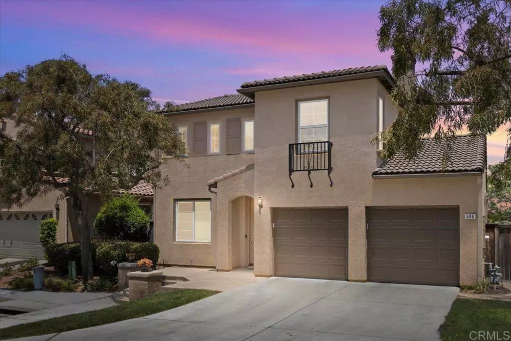 San Marcos, CA 92078,506 Camino De La Paz