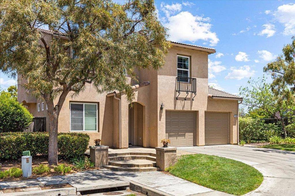San Marcos, CA 92078,506 Camino De La Paz