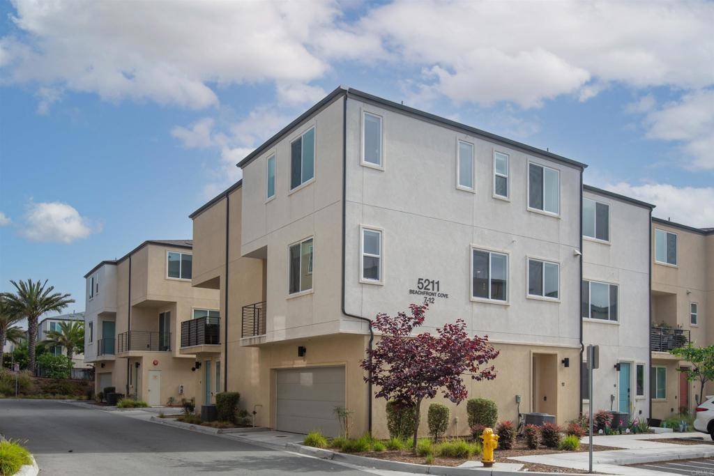 5211 Beachfront Cove #12, San Diego, CA 92154