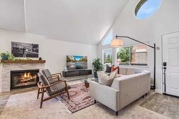 17915 Caminito Pinero #264, San Diego, CA 92128