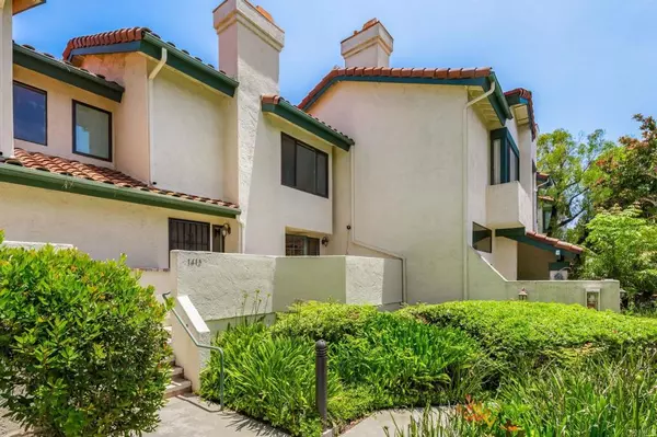 1415 Summit DR, Chula Vista, CA 91910