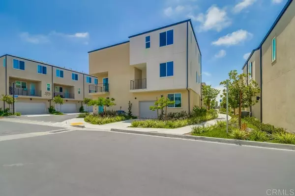 San Diego, CA 92154,5305 Seacliff PL #5