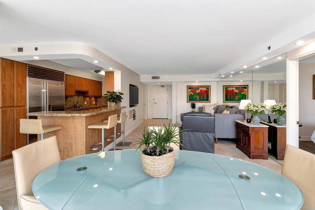 Coronado, CA 92118,1780 Avenida Del Mundo #203