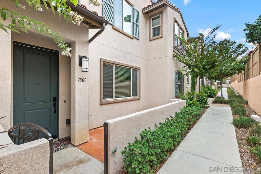 7508 EAGLE DR, Santee, CA 92071