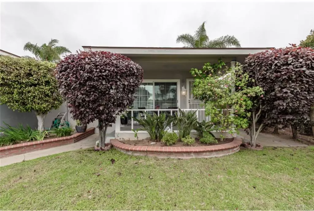 Oceanside, CA 92054,522 Garfield ST