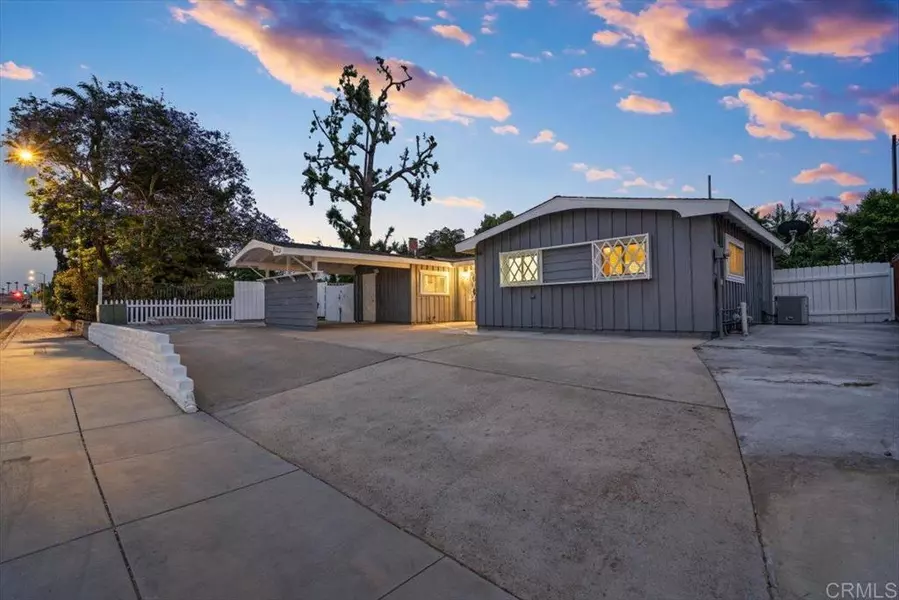 8123 Palm ST, Lemon Grove, CA 91945