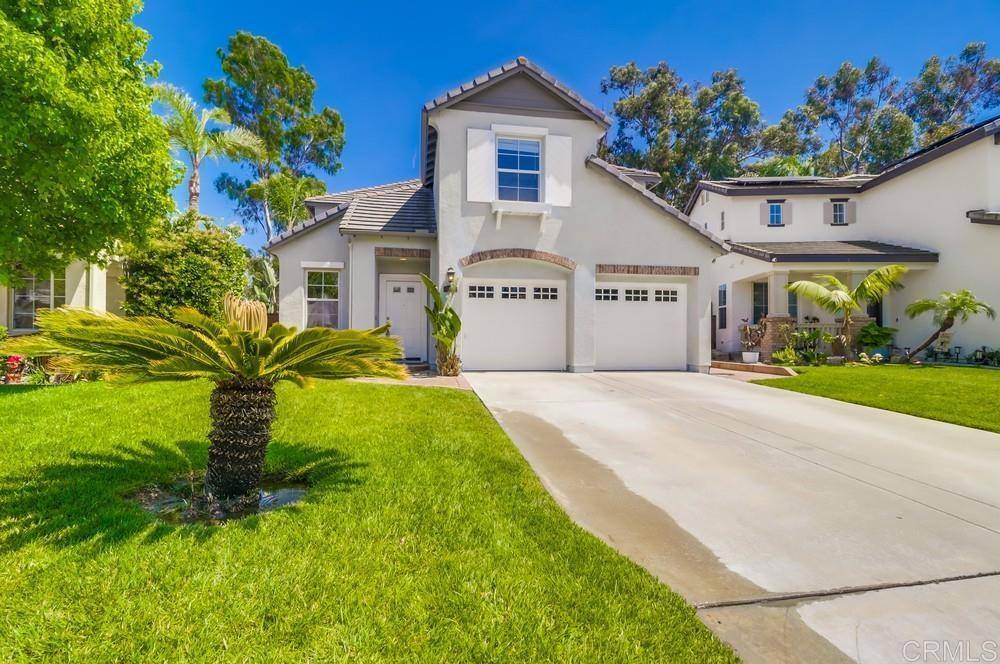 2498 Falcon Valley DR, Chula Vista, CA 91914