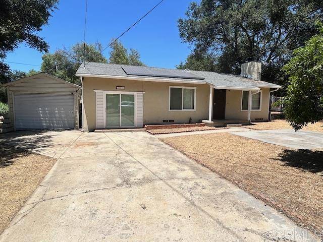 1518 Olivewood LN, Alpine, CA 91901