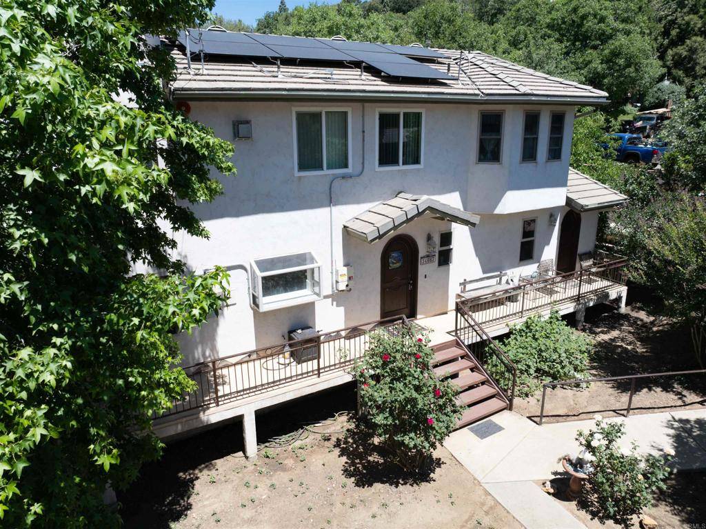 Julian, CA 92036,34667 Navajo RD