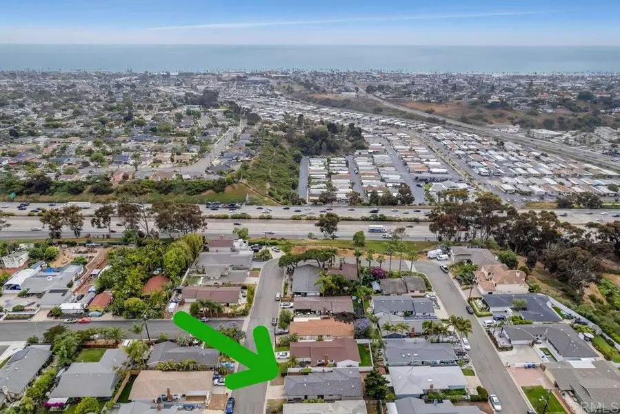 1608 Grandview ST, Oceanside, CA 92054