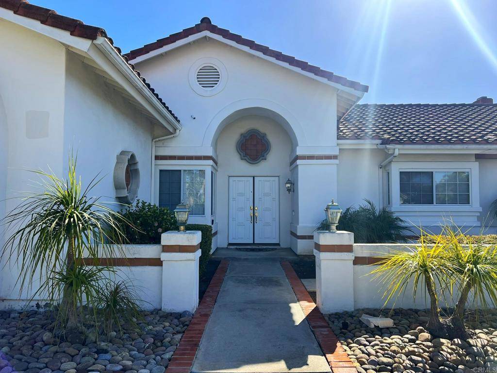 Poway, CA 92064,14109 Arbolitos DR
