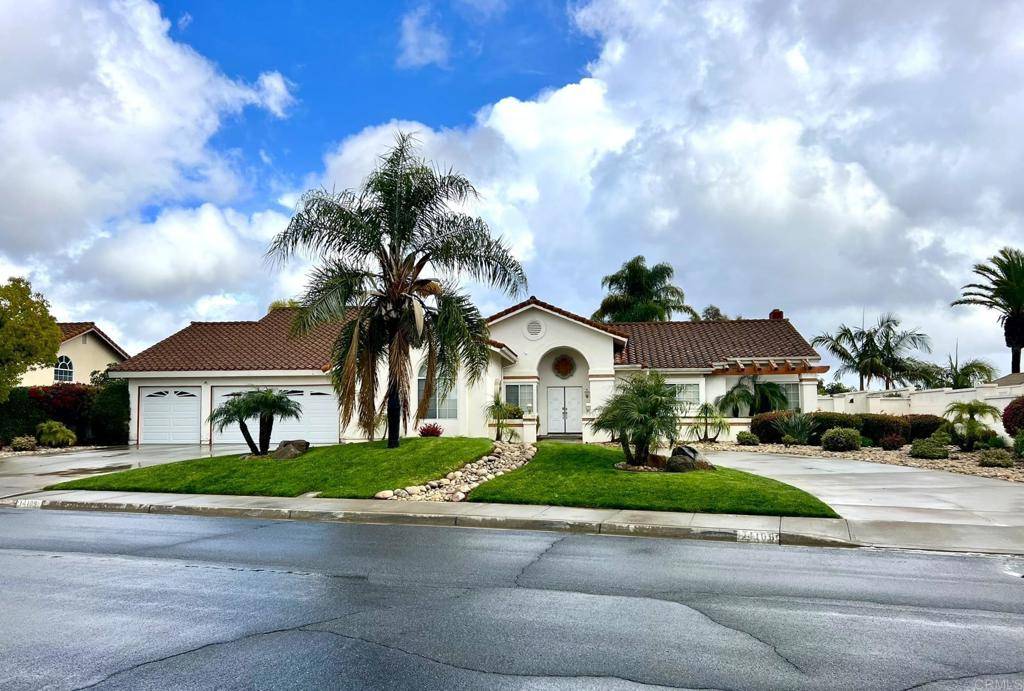 14109 Arbolitos DR, Poway, CA 92064