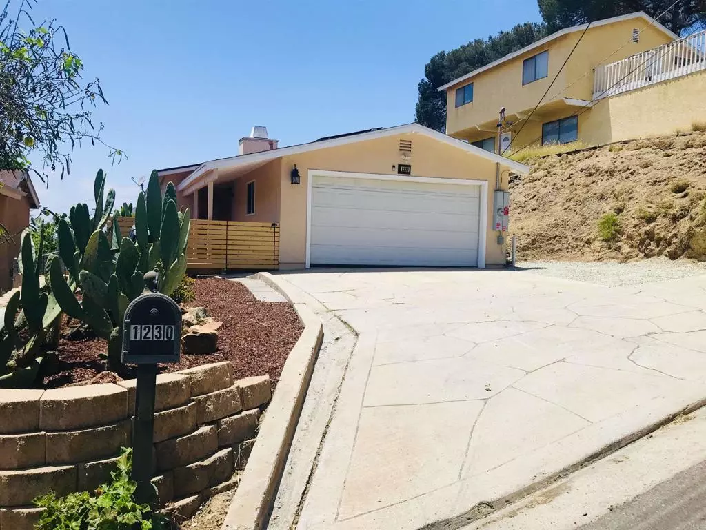 Spring Valley, CA 91977,1230 Ramona AVE
