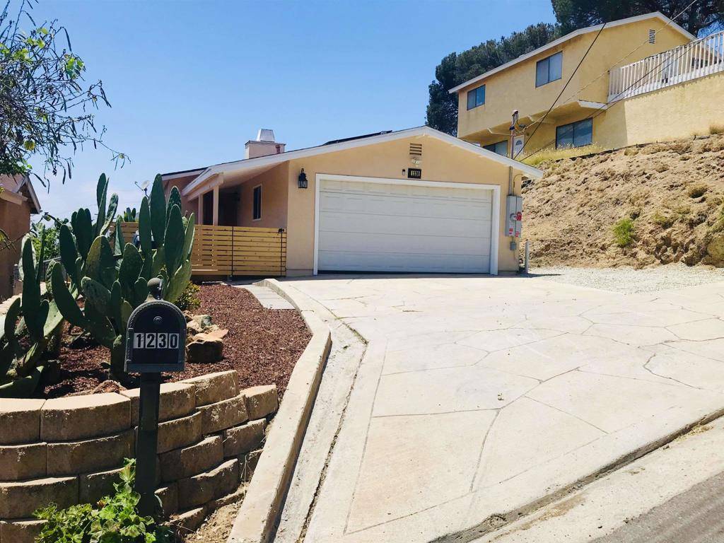 1230 Ramona AVE, Spring Valley, CA 91977