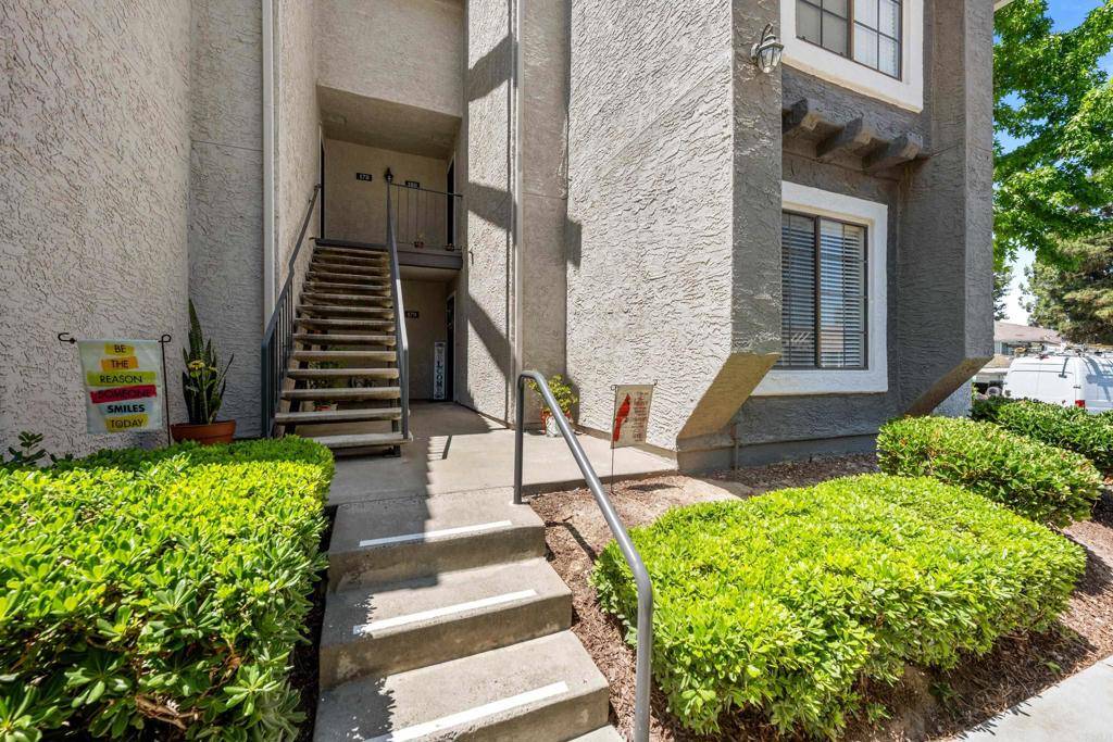 Rancho Bernardo (san Diego), CA 92128,15032 Avenida Venusto #179