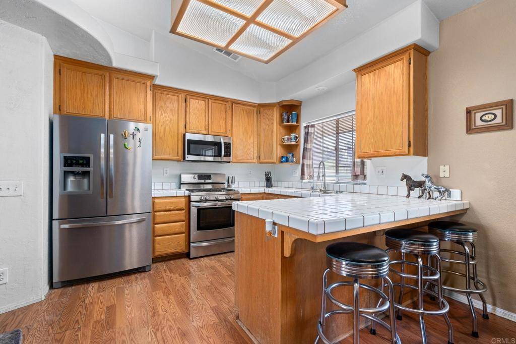 Ramona, CA 92065,272 Durgin ST