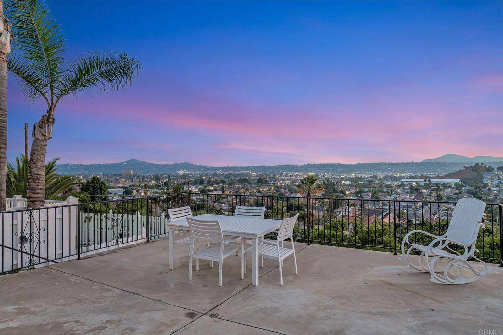 1106 Dawnridge AVE, El Cajon, CA 92021