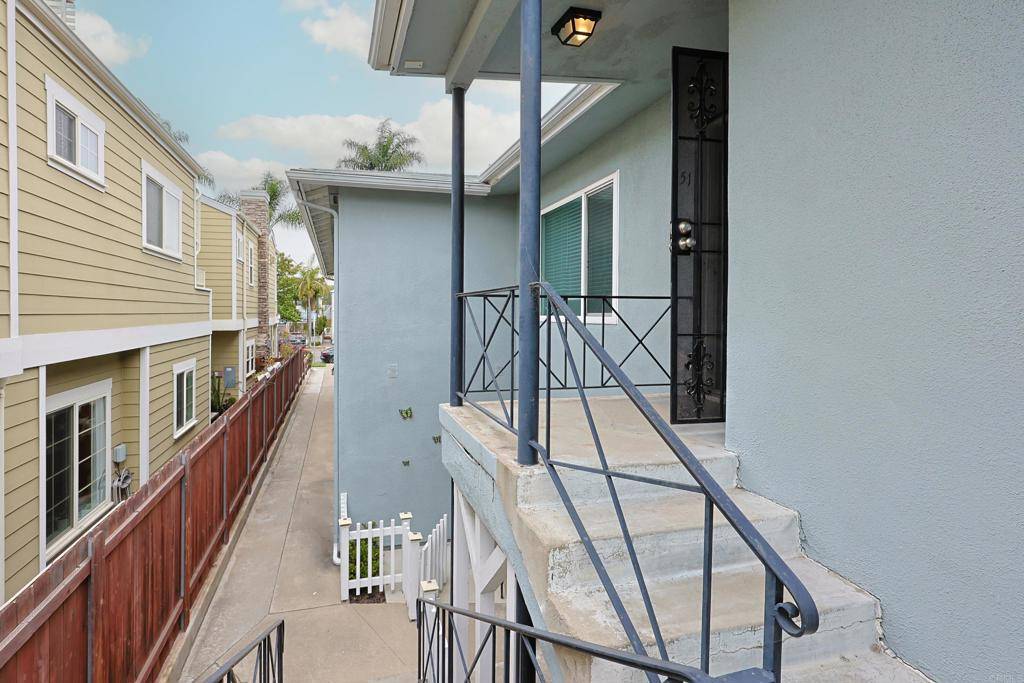 751 D AVE, Coronado, CA 92118