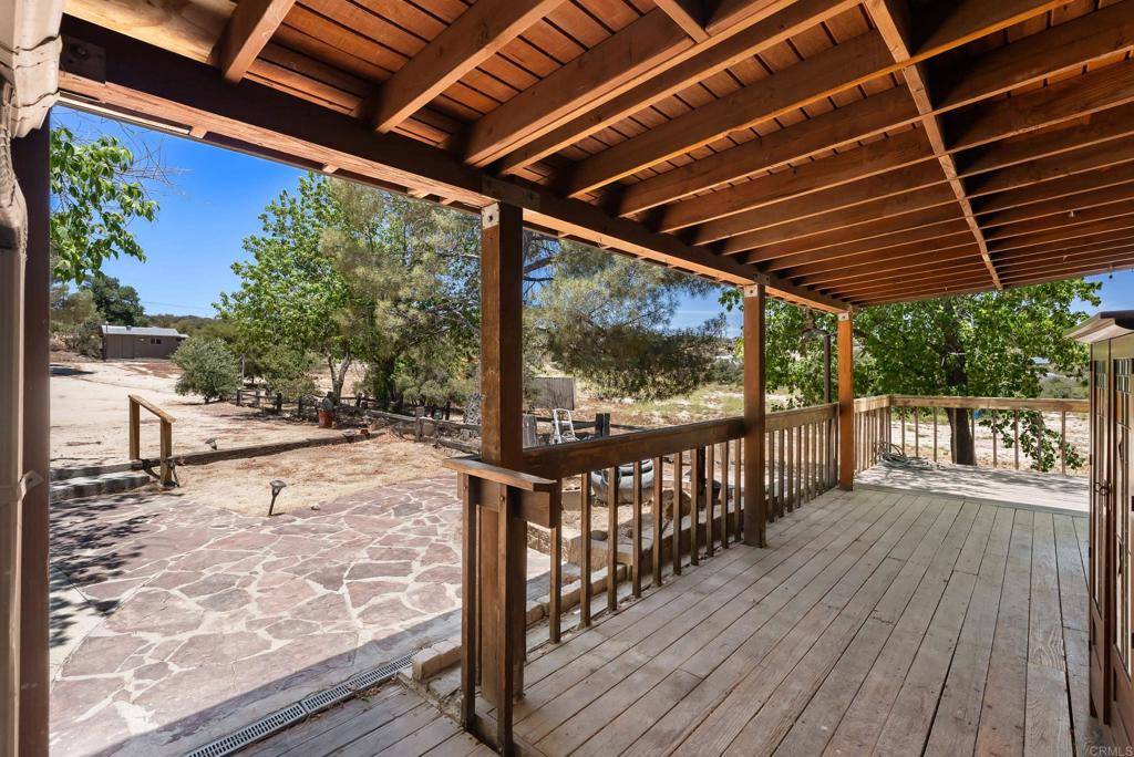 1633 Jewel Valley RD, Boulevard, CA 91905