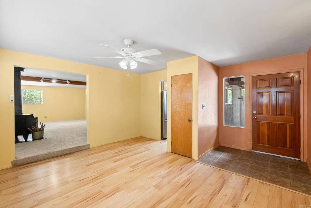 Boulevard, CA 91905,1633 Jewel Valley RD