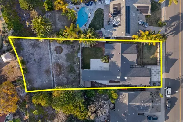 Carlsbad, CA 92008,4884 Park DR