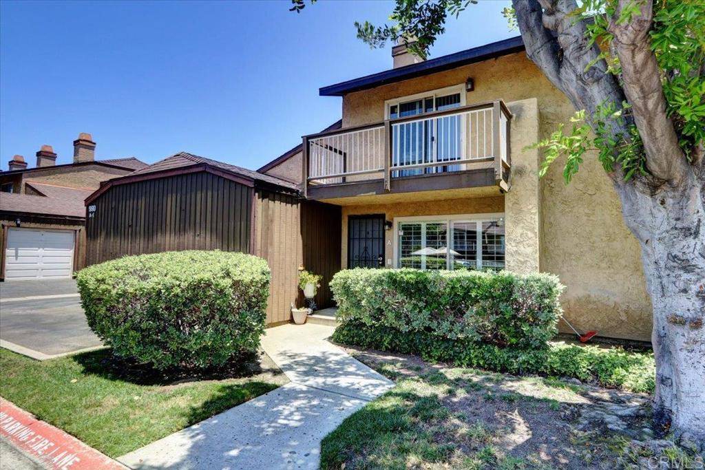990 E Main St #A, El Cajon, CA 92021