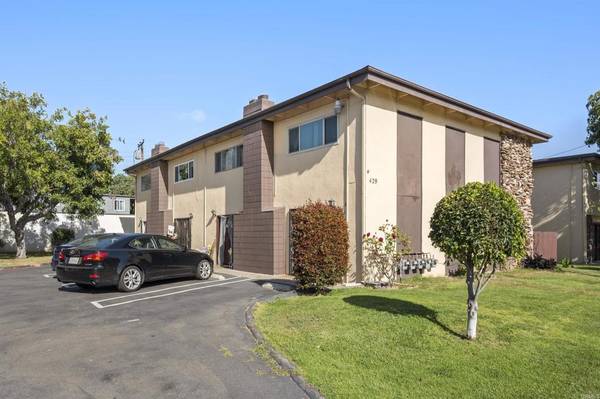 429 Woodlawn AVE #D, Chula Vista, CA 91910