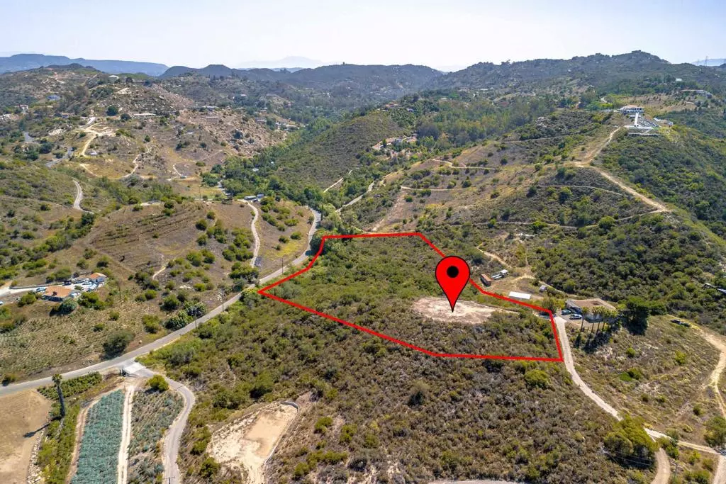 Fallbrook, CA 92028,27 Daily RD