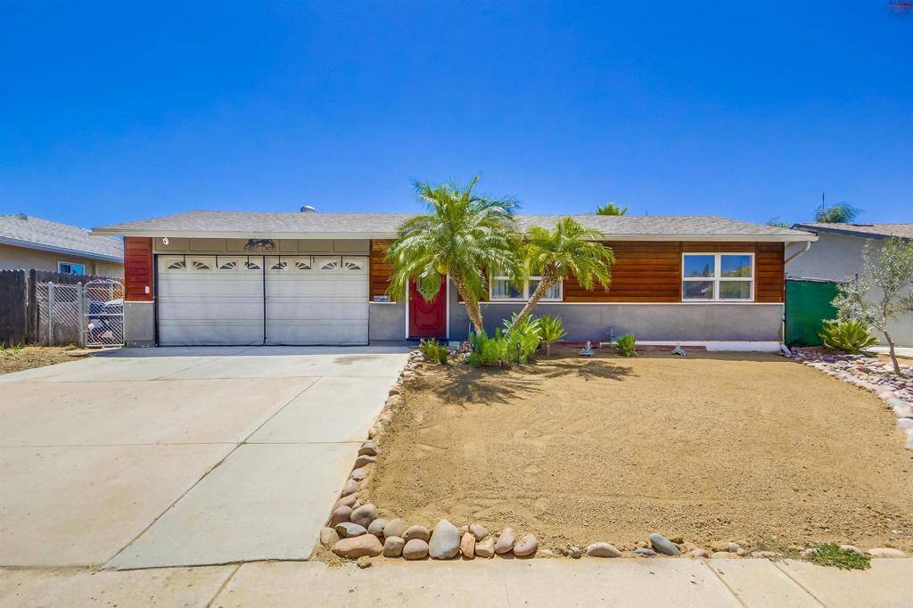 10020 Pino DR, Lakeside, CA 92040