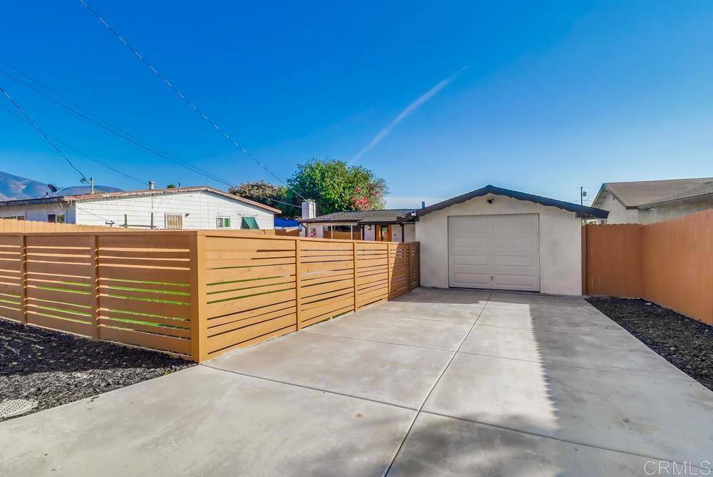 Spring Valley, CA 91977,9753 Ivanho ST