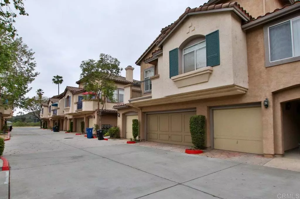 El Cajon, CA 92019,11368 Via Rancho San Diego #C