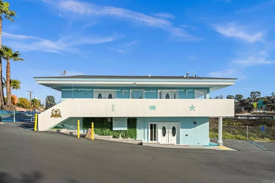 5200 Lake Murray BLVD #2, La Mesa, CA 91942