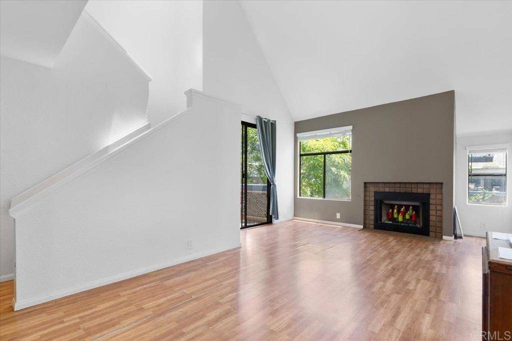 San Diego, CA 92108,2224 River Run DR #154