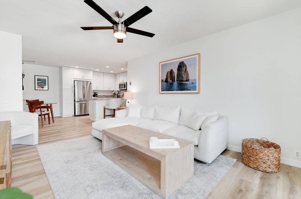 San Diego, CA 92109,4600 Lamont ST #106