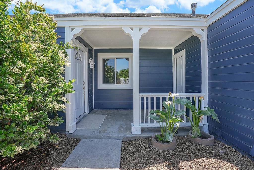 Oceanside, CA 92058,3939 Magnolia RD
