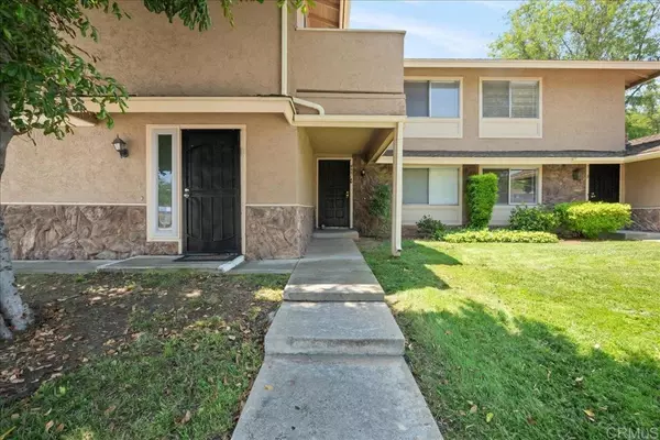El Cajon, CA 92019,955 Amistad PL #C