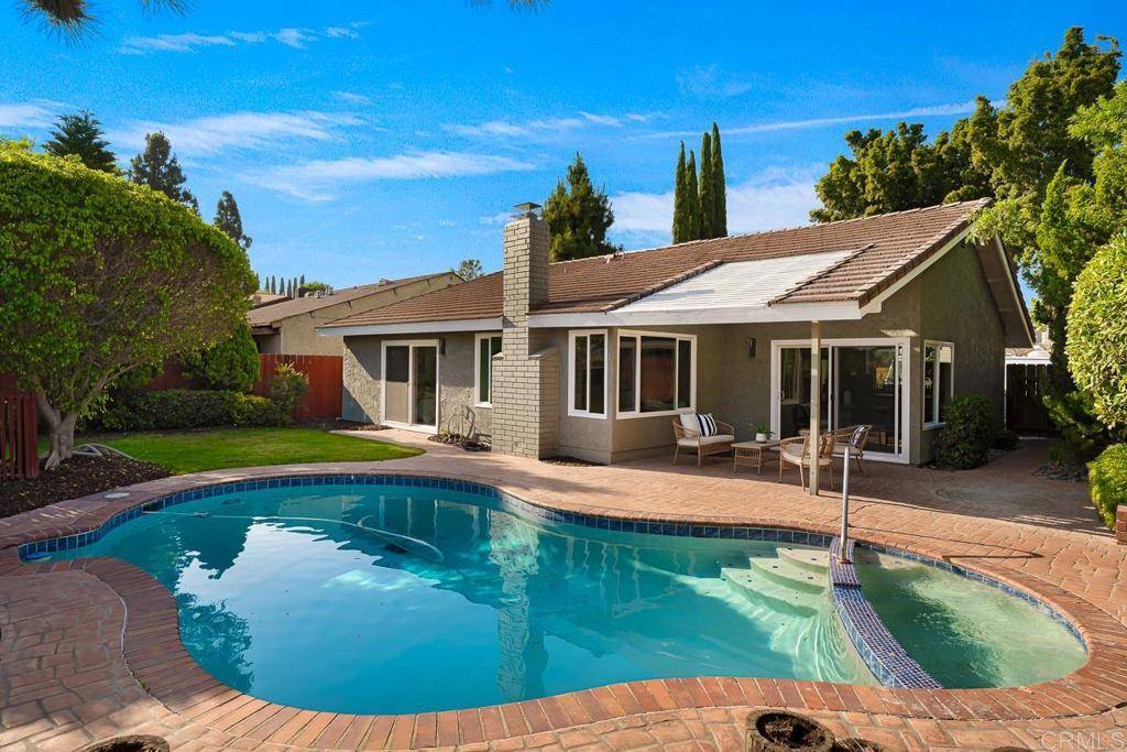 10437 Hermanos RD, San Diego, CA 92124