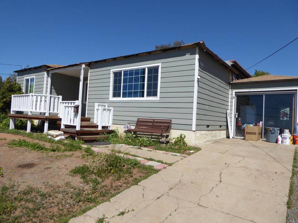 3219 Alta DR, National City, CA 91950