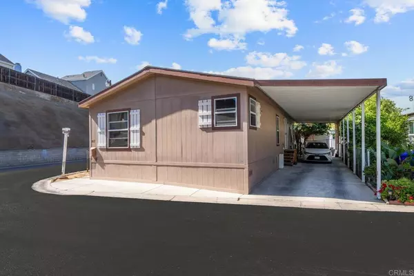 402 63Rd ST #SPC 267, San Diego, CA 92114
