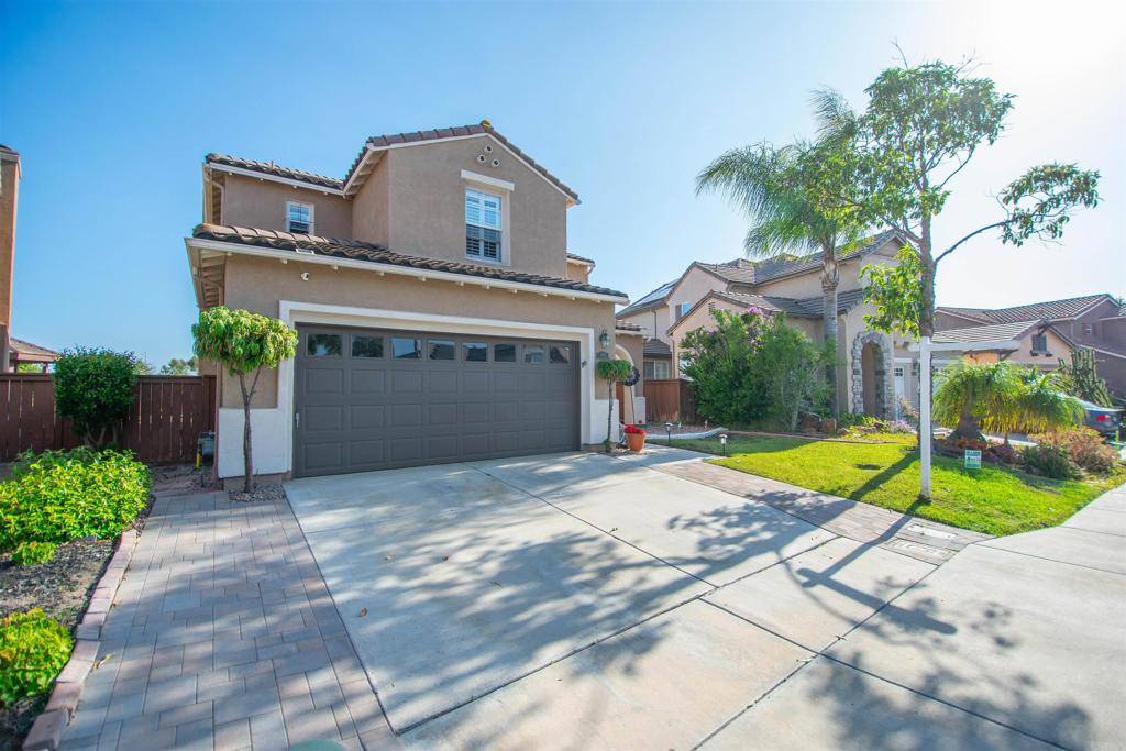 Chula Vista, CA 91914,2414 Falcon Valley DR