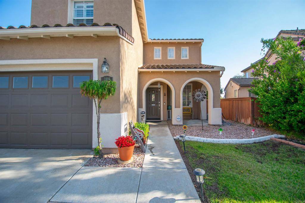 Chula Vista, CA 91914,2414 Falcon Valley DR