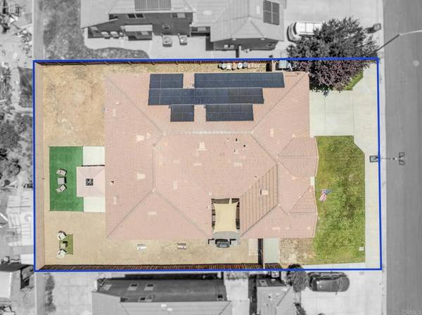 San Jacinto, CA 92582,2127 Roanoke ST