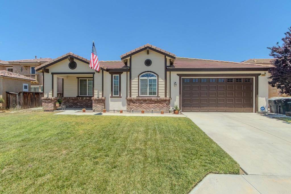 San Jacinto, CA 92582,2127 Roanoke ST