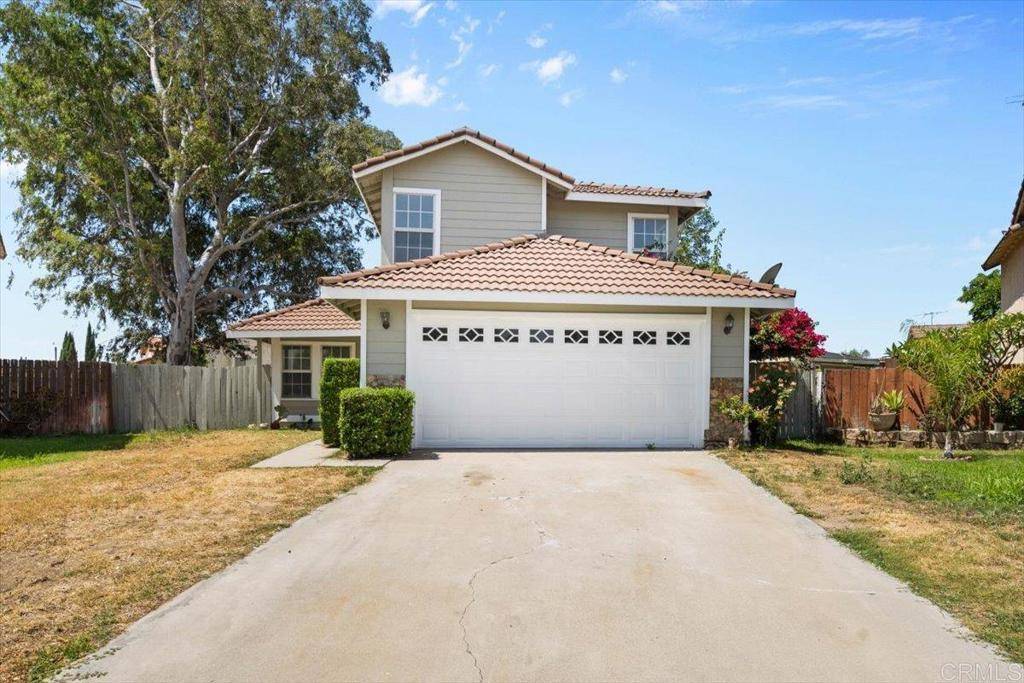 815 E Jackson ST, Rialto, CA 92376