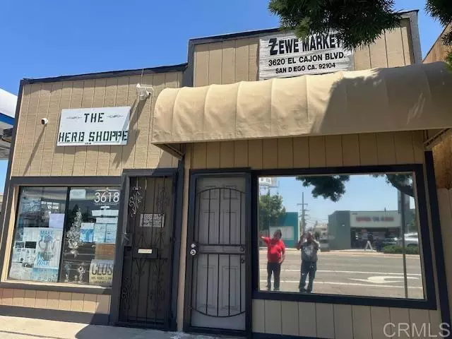 3618 20 El Cajon BLVD #11, San Diego, CA 92104