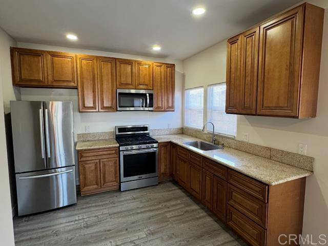 San Ysidro, CA 92173,2378 Smythe AVE