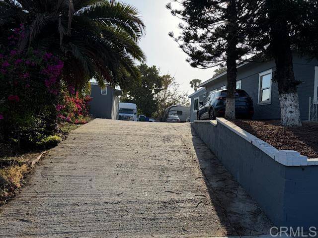 San Ysidro, CA 92173,2378 Smythe AVE