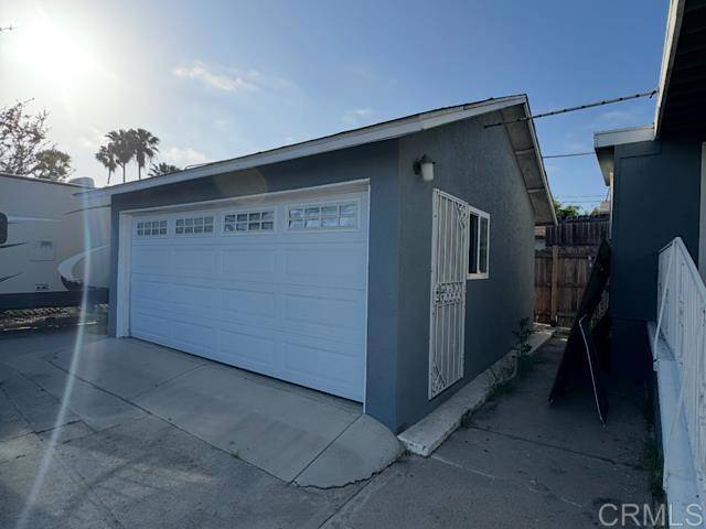 San Ysidro, CA 92173,2378 Smythe AVE