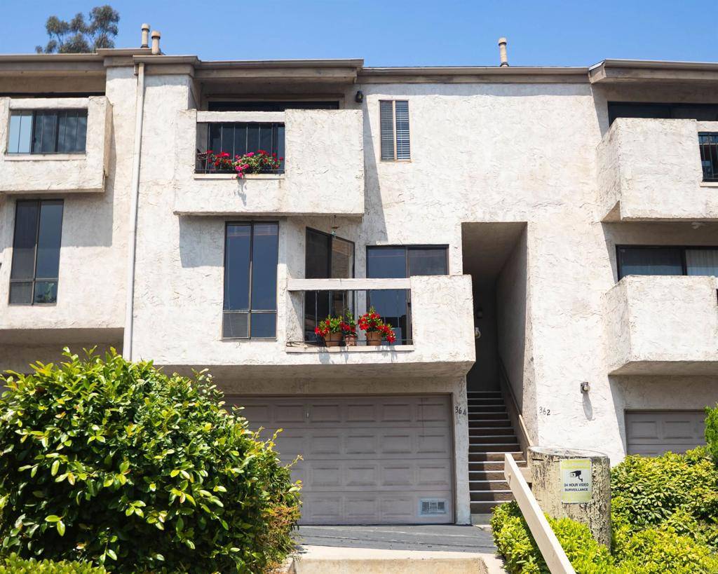 364 Travelodge DR, El Cajon, CA 92020